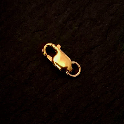 Lobster Clasps