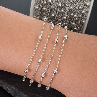 Ball Chain - Stainless Steel