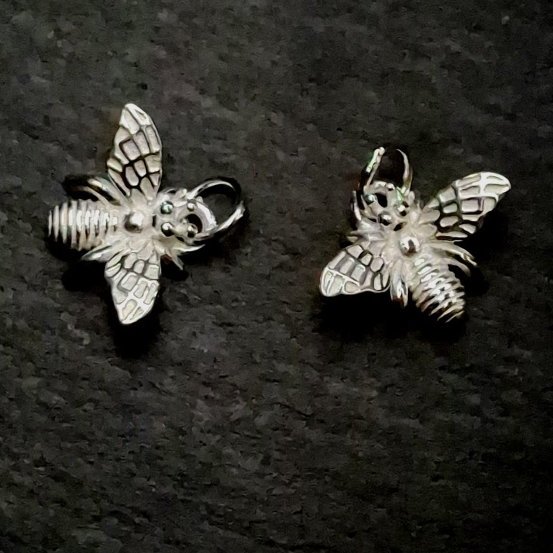 Honey Bee Pendant