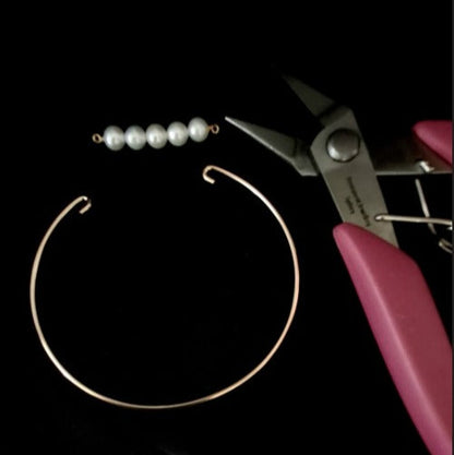Bangle - Cuff Style