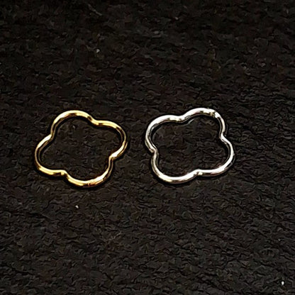Clover Ring Connector