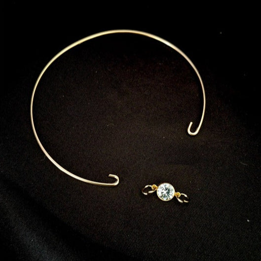 Bangle - Cuff Style