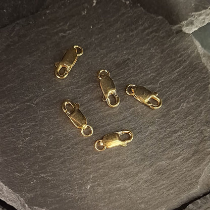 Lobster Clasps