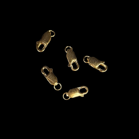 Lobster Clasps