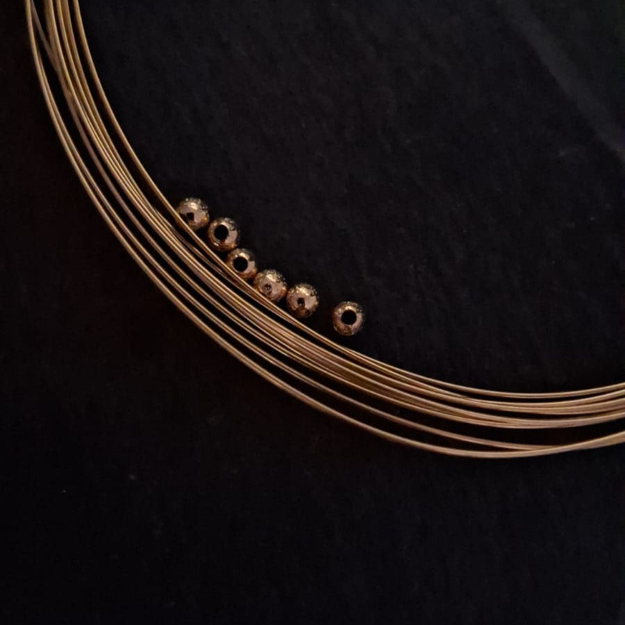 Jewellery Wire