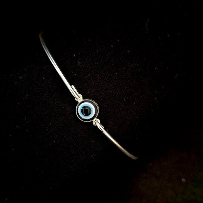 Bangle - Cuff Style