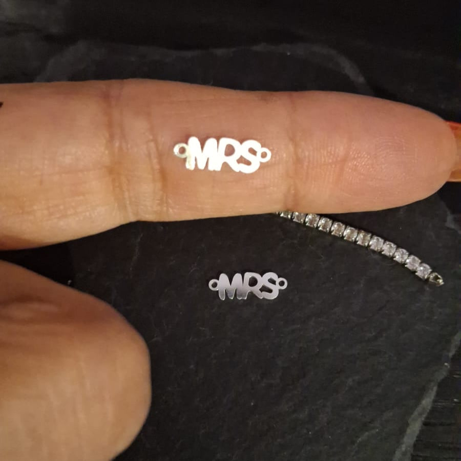"MRS" Connector