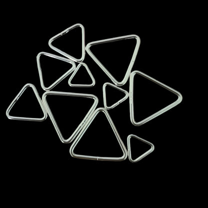 Triangle Rings