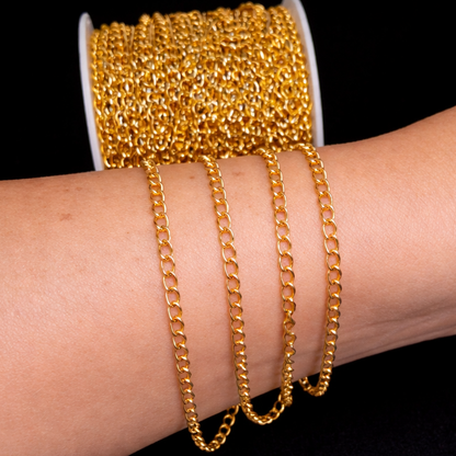 Extension Chain