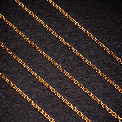 Extension Chain