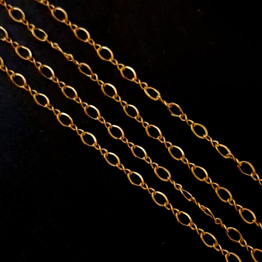 Figure 8 Chain