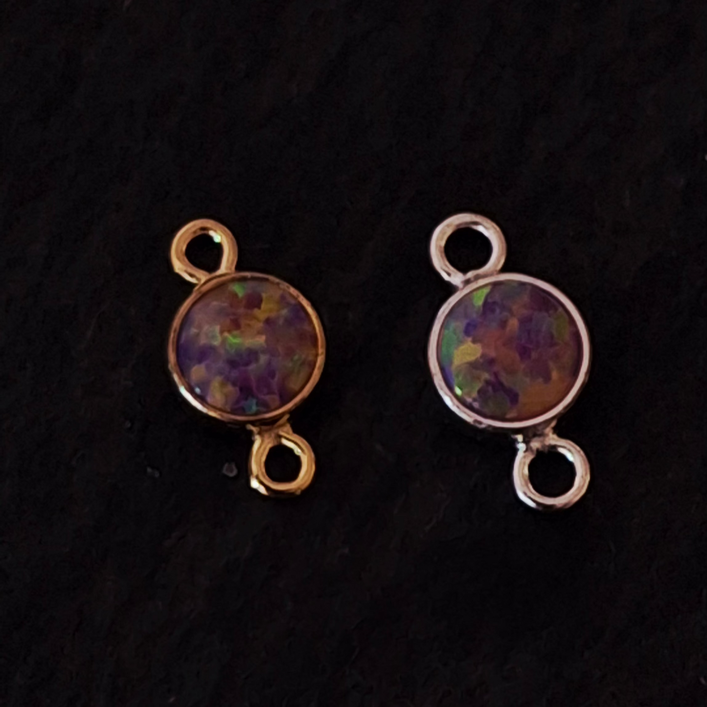 Opal Connectors