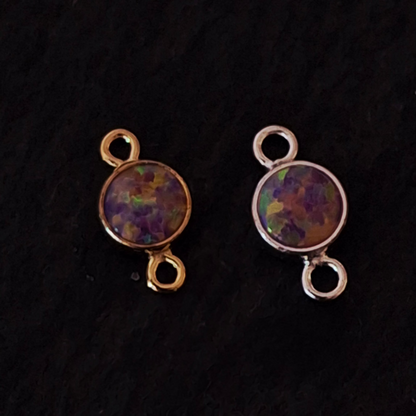 Opal Connectors