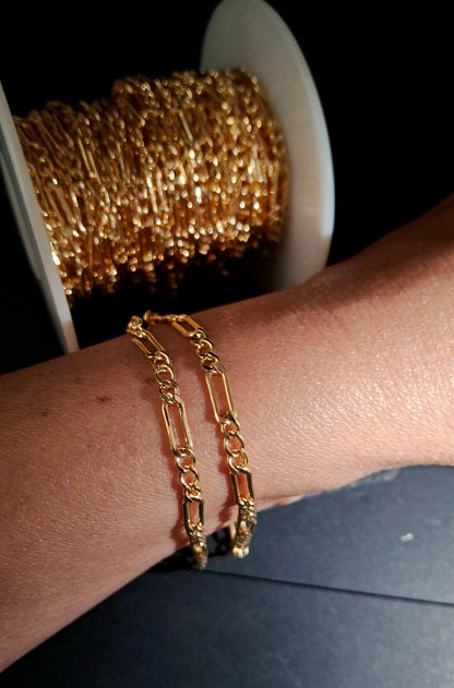 Figaro Chain