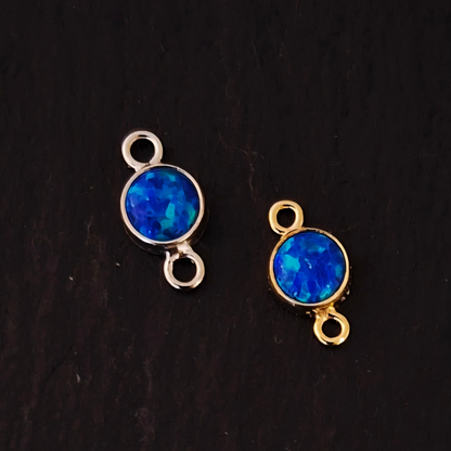 Opal Connectors