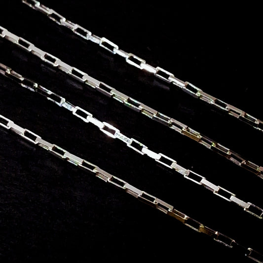 Open Box Chain
