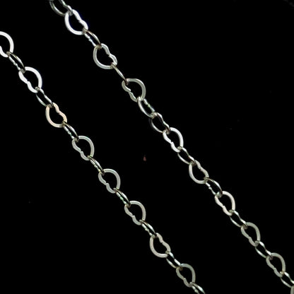 Hollow Heart Chain