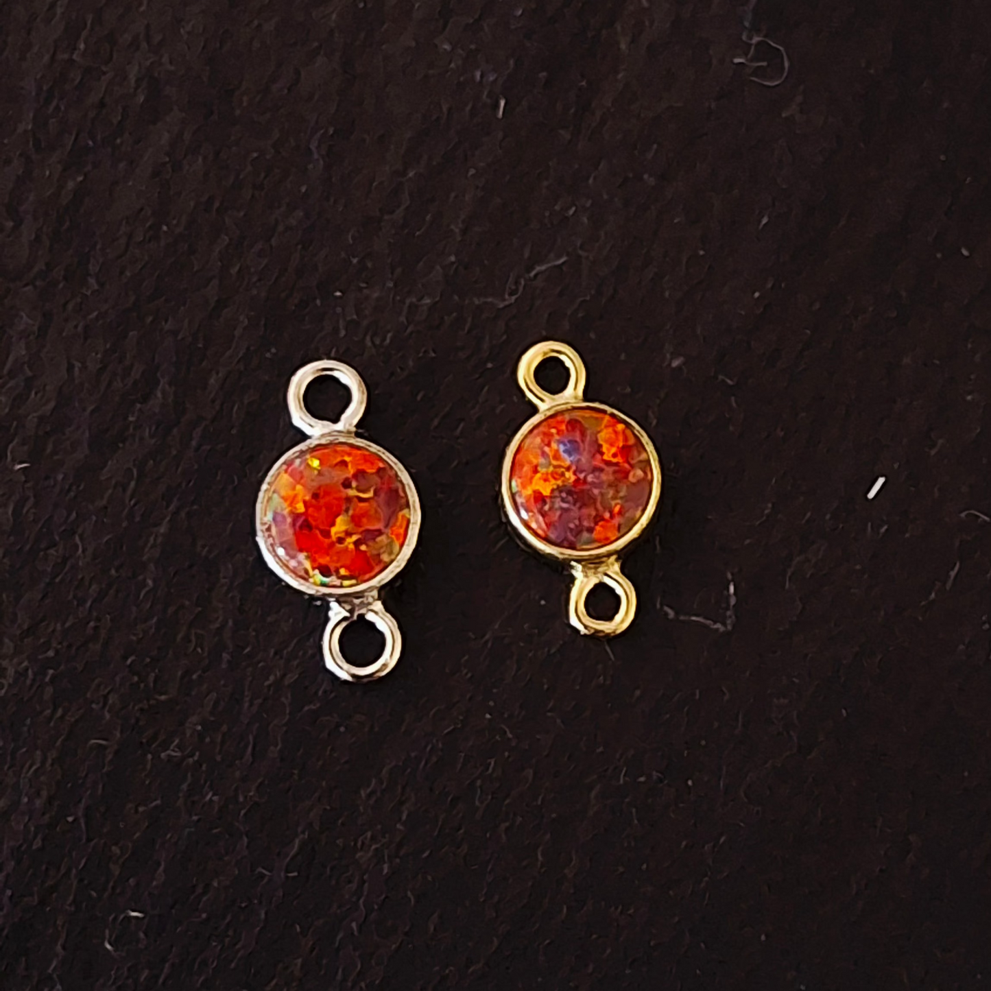 Opal Connectors