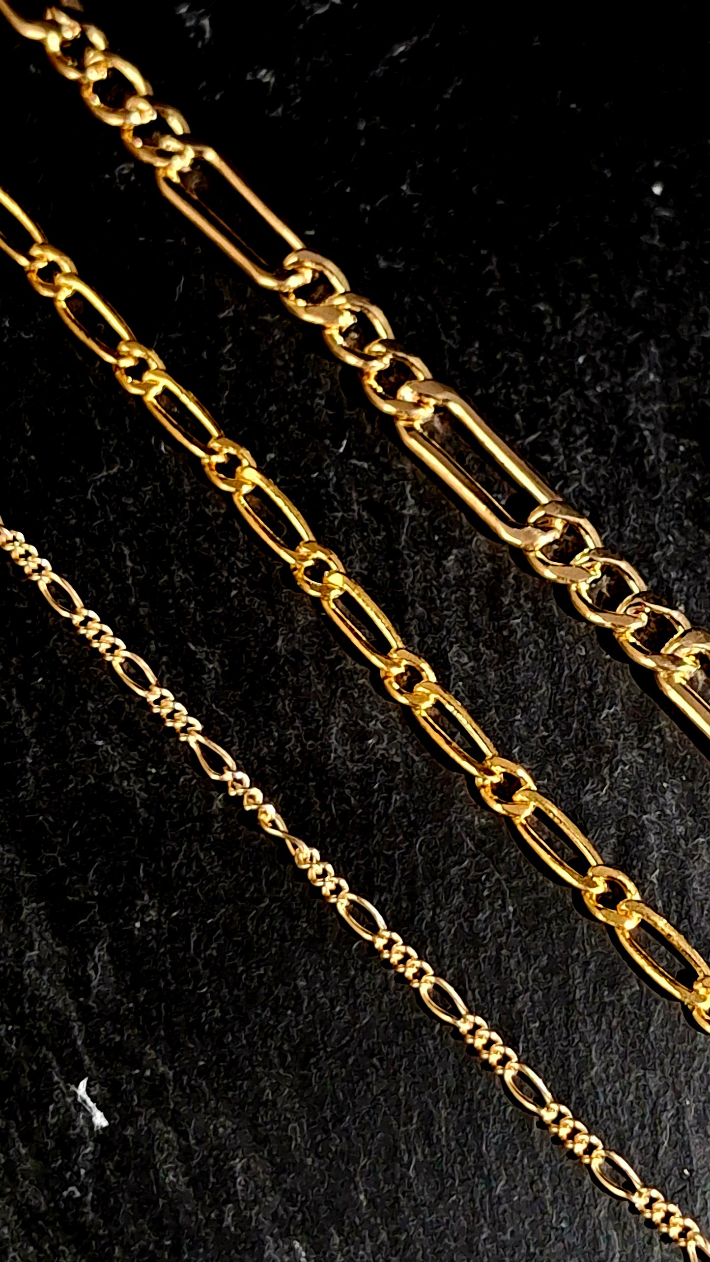 Figaro Chain