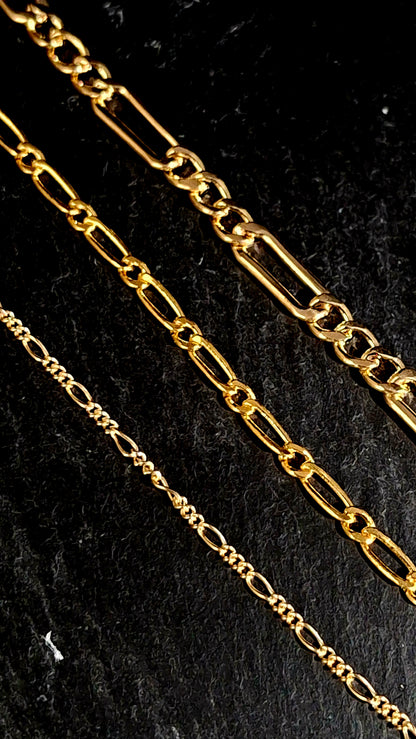 Figaro Chain