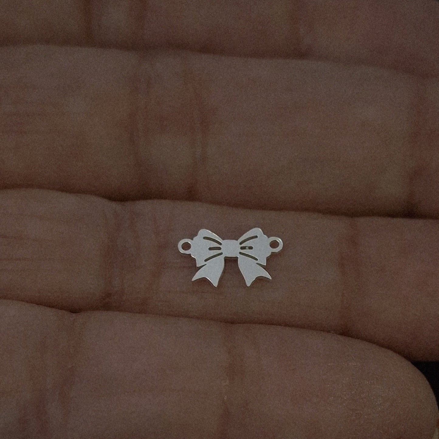 Small Bow Connector
