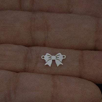 Small Bow Connector