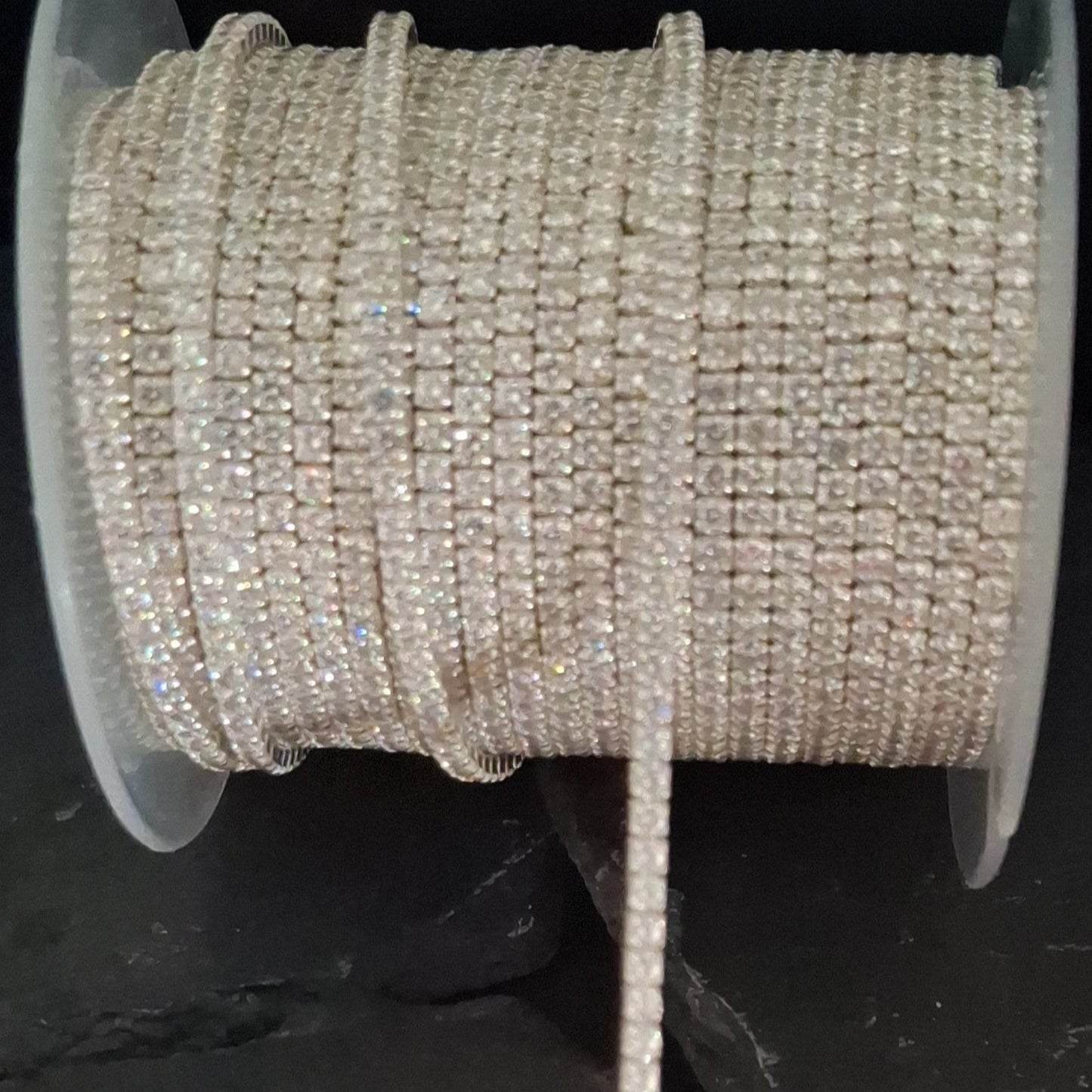 Signature Tennis Chain