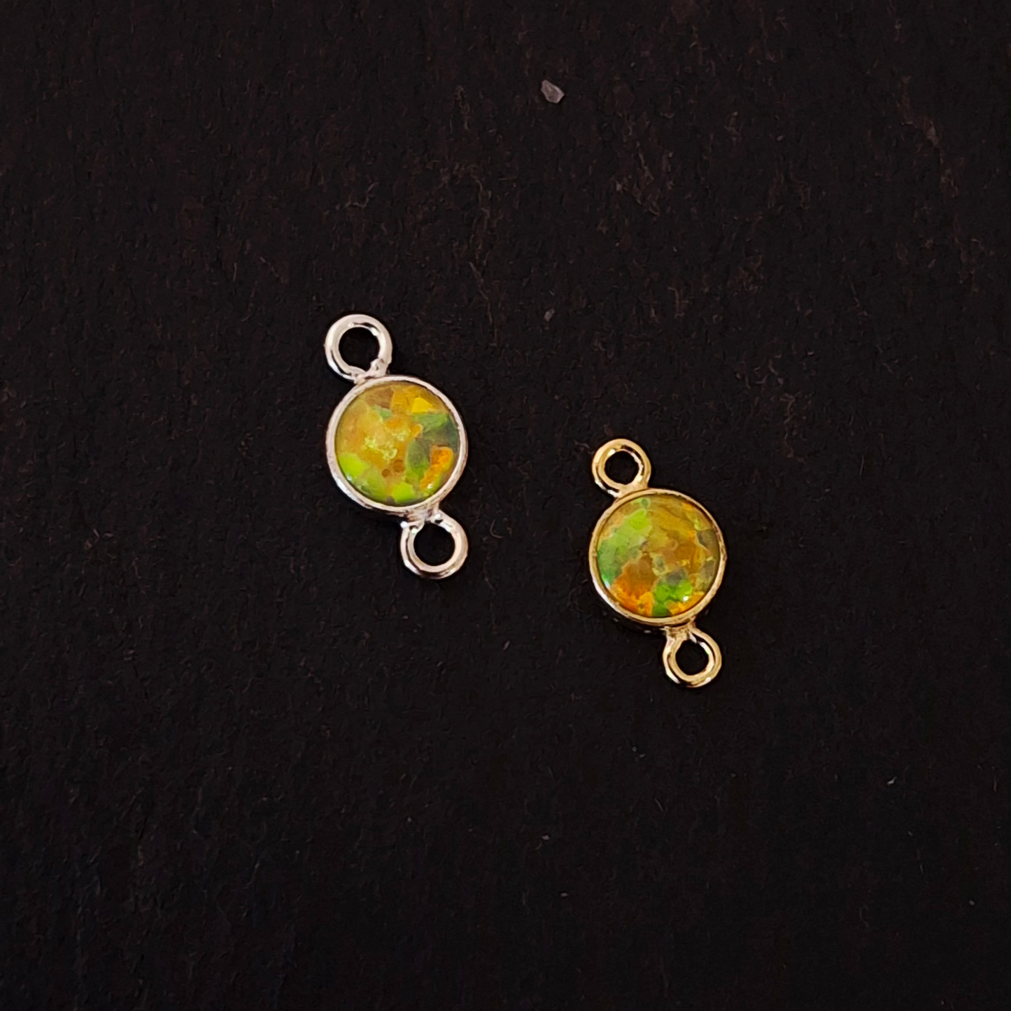 Opal Connectors