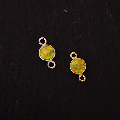 Opal Connectors