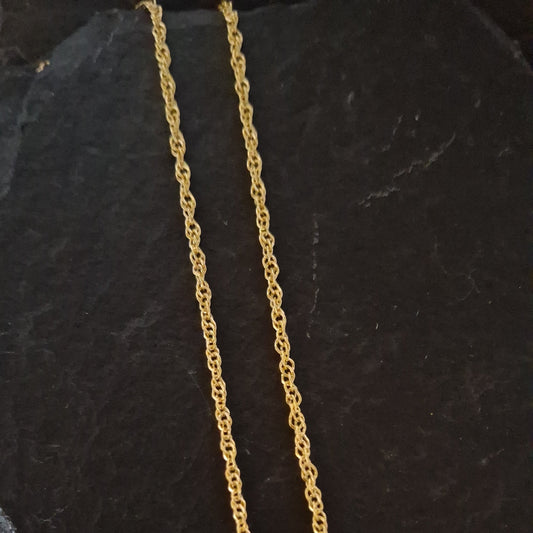 Singapore Chain