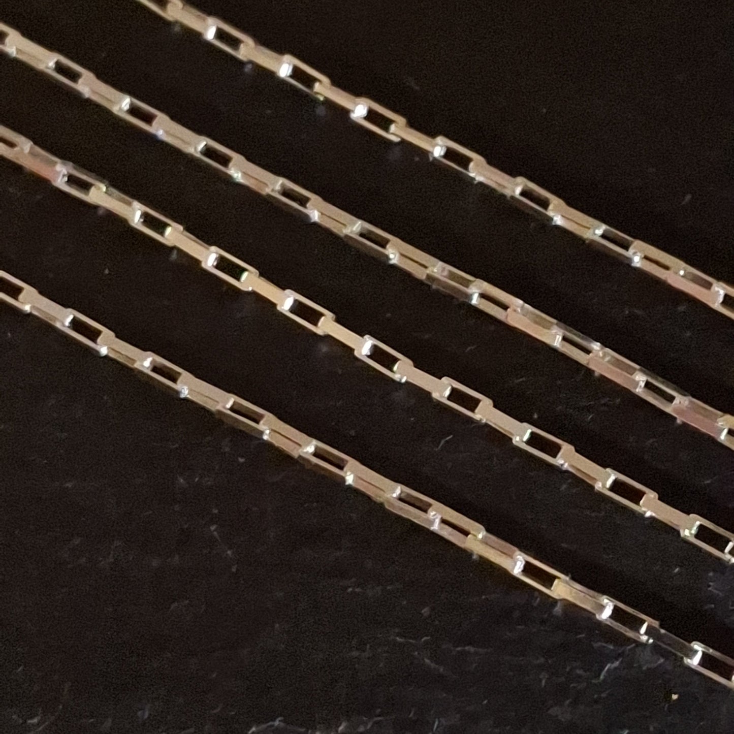 Open Box Chain