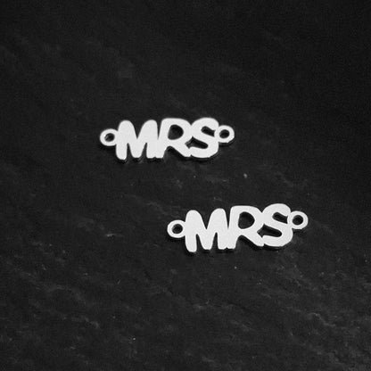 "MRS" Connector