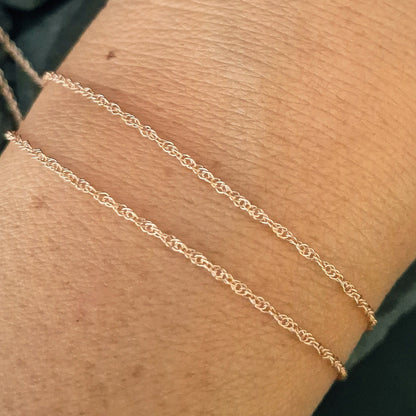 Rope Chain