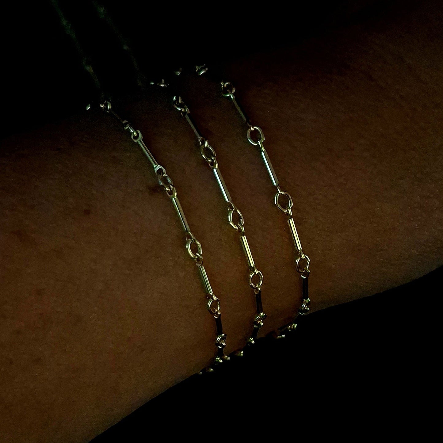 Classic Bar Chain