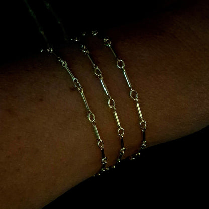Classic Bar Chain