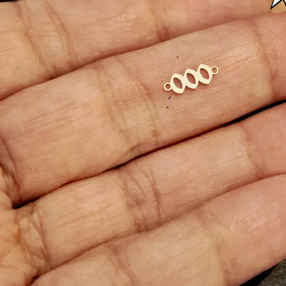 Angel Number Connectors