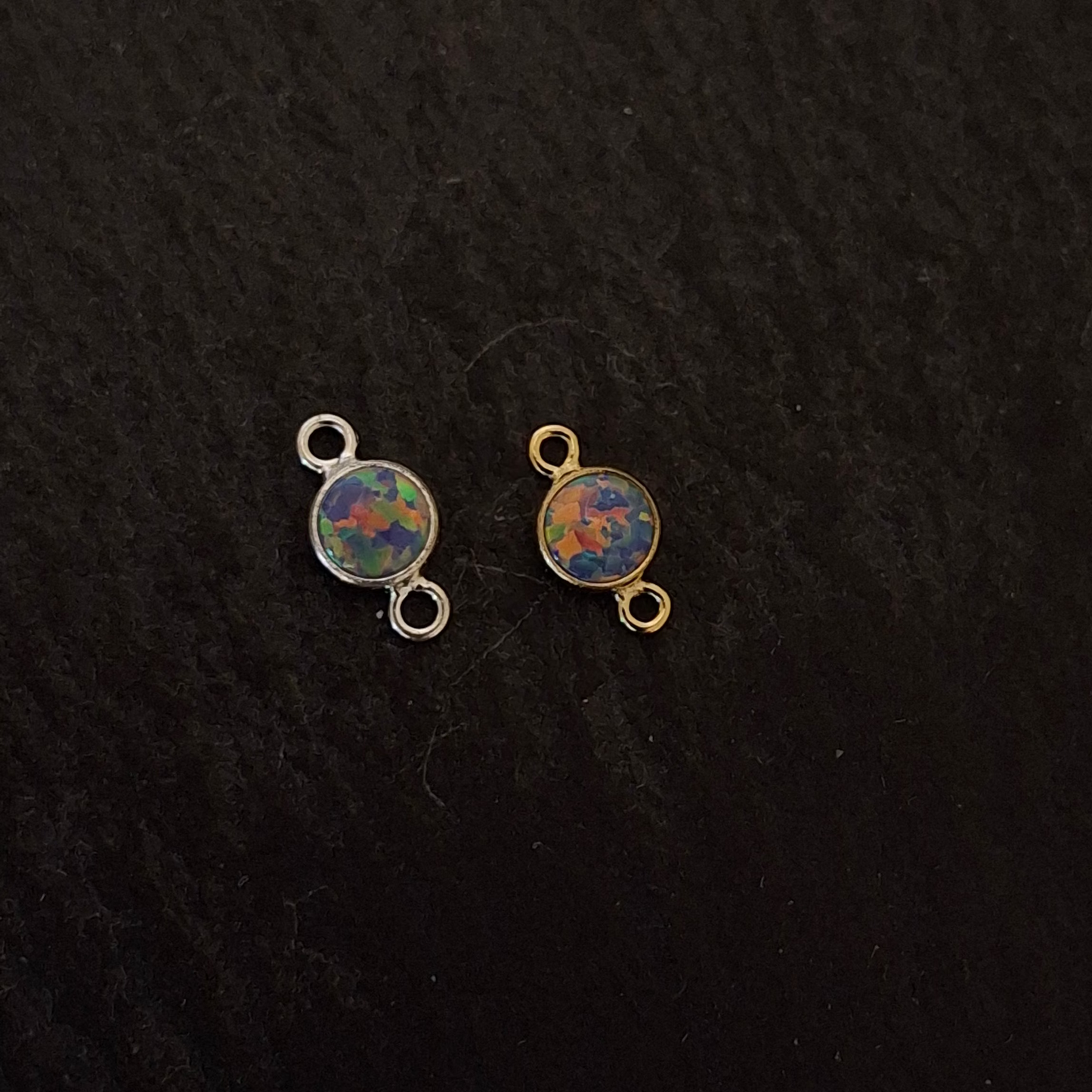 Opal Connectors
