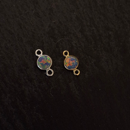 Opal Connectors