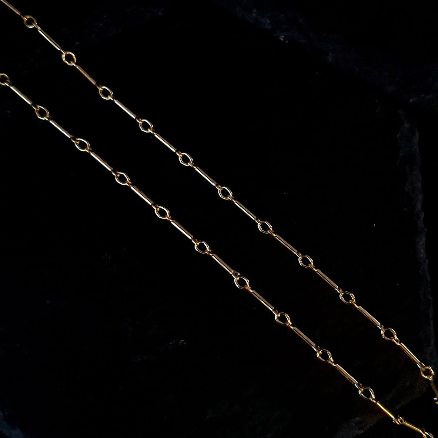 Classic Bar Chain