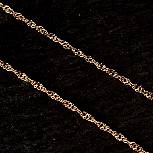 Rope Chain