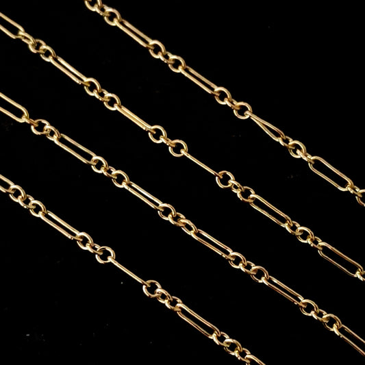Cable Chain 3+1