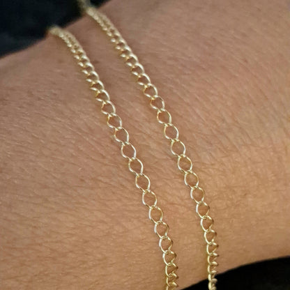 Curb Chain