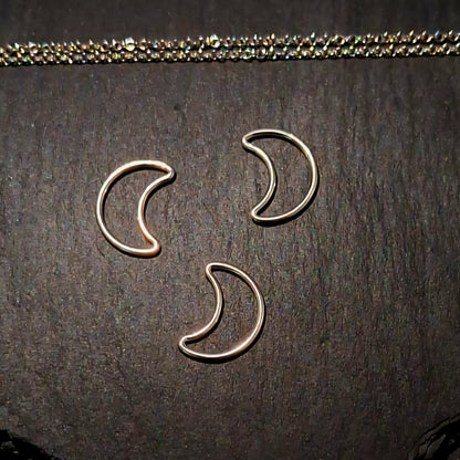 Moon Connector