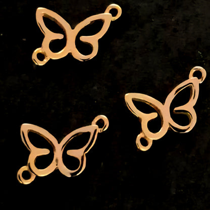 Butterfly Connector