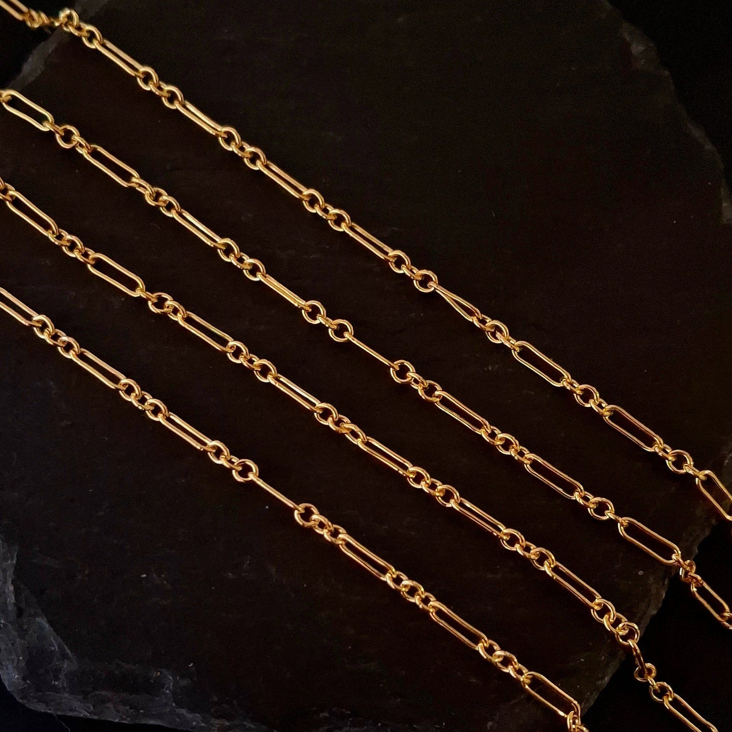 Cable Chain 3+1