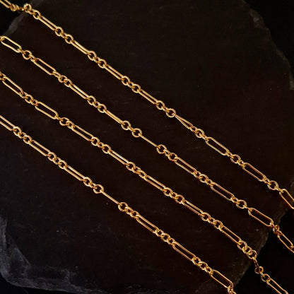 Cable Chain 3+1