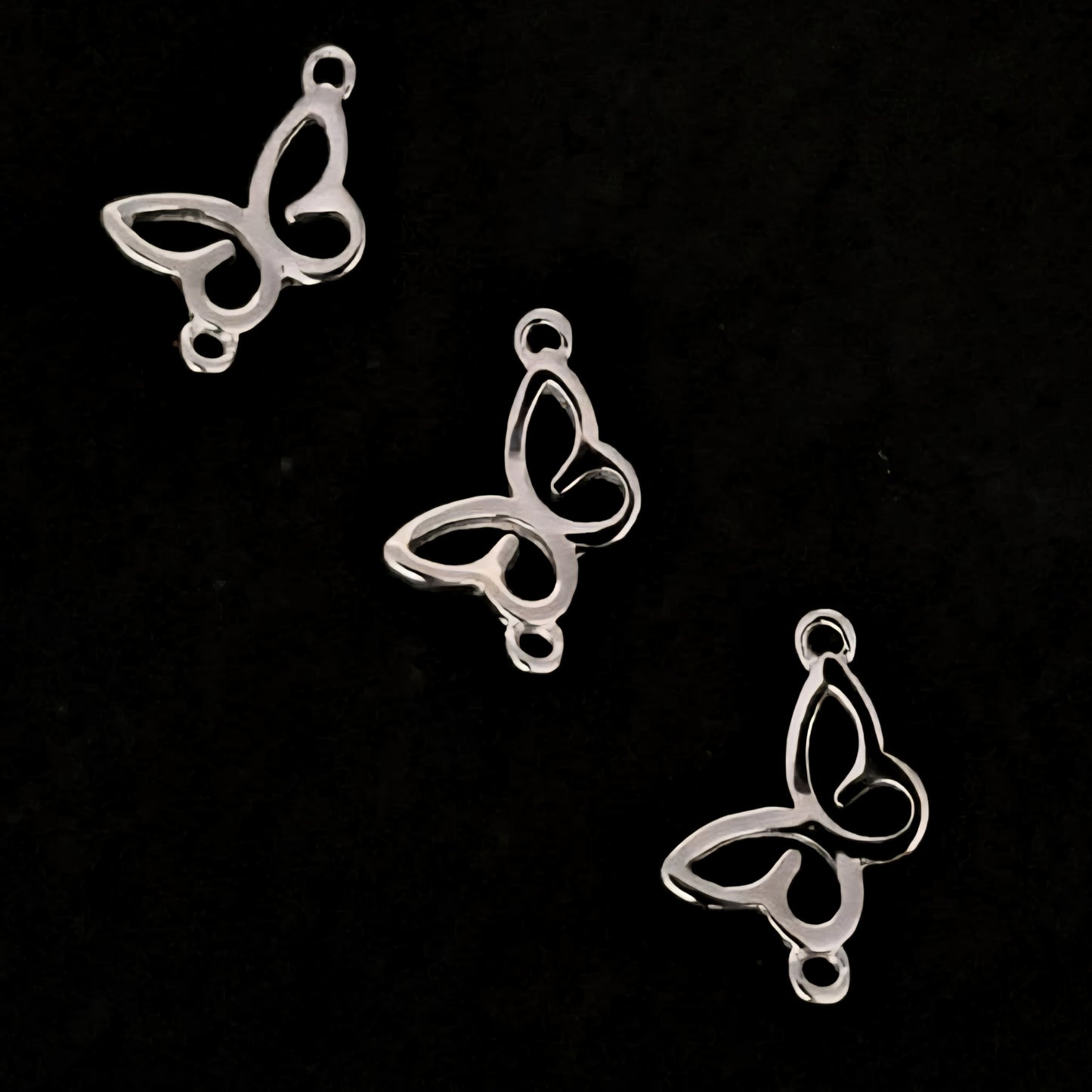 Butterfly Connector