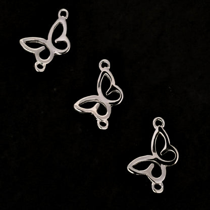 Butterfly Connector