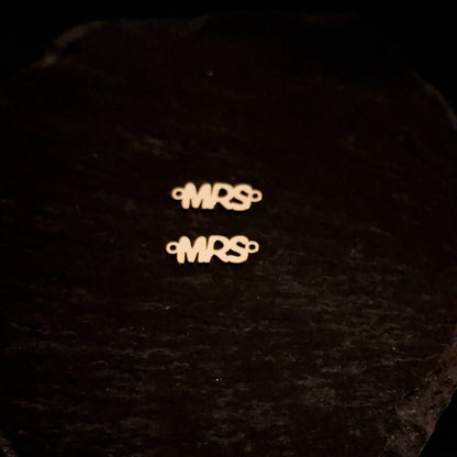 "MRS" Connector
