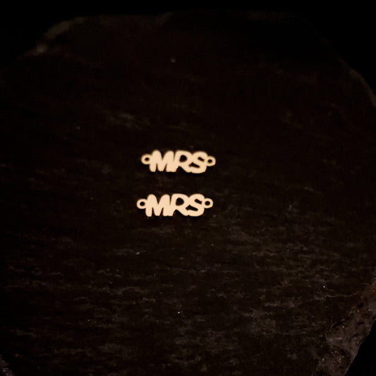 "MRS" Connector